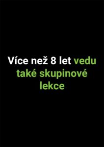 skupinova cviceni