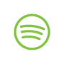 spotify Icon